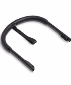 Mango BABYZEN YOYO, Negro - Ultra Resistente al Desgarro,