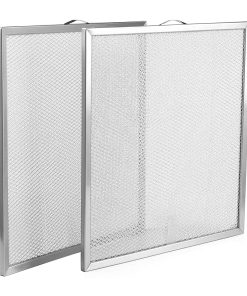 Filtro de grasa para campana extractora 99010316 de