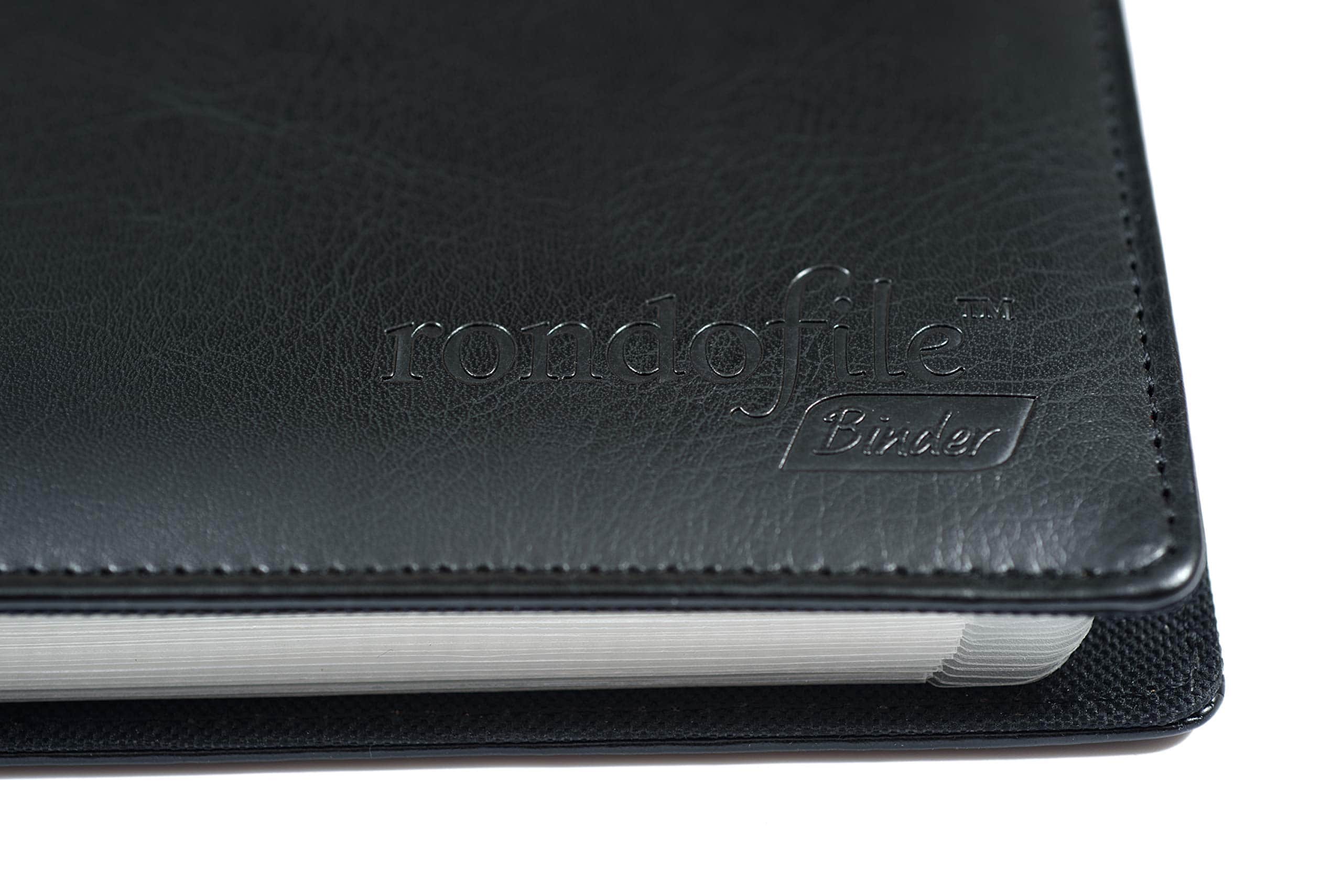 Carpeta de Partituras - Carpeta de 3 Anillos para - Imagen 8