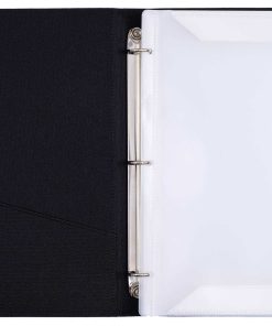 Carpeta de Partituras - Carpeta de 3 Anillos para