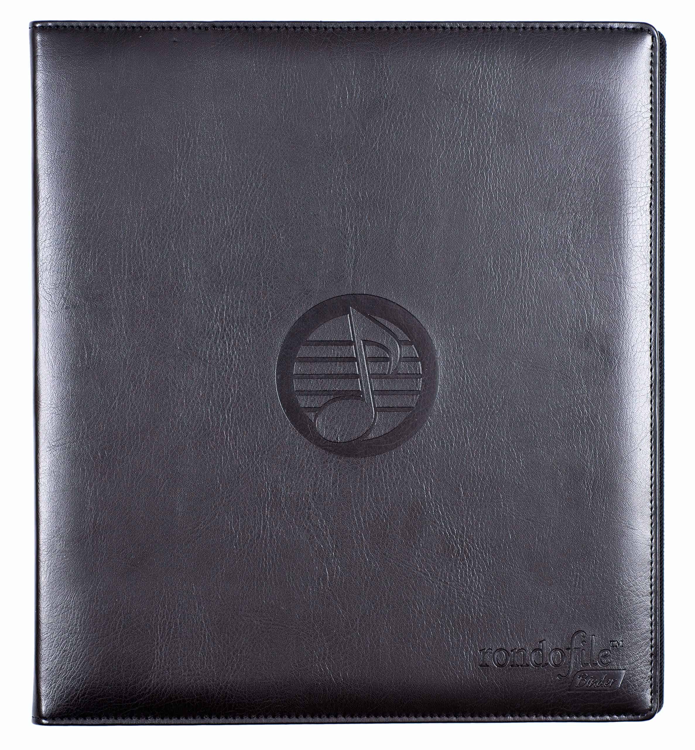 Carpeta de Partituras - Carpeta de 3 Anillos para - Imagen 3