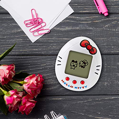 Tamagotchi Nano x Hello Kitty - Imagen 11