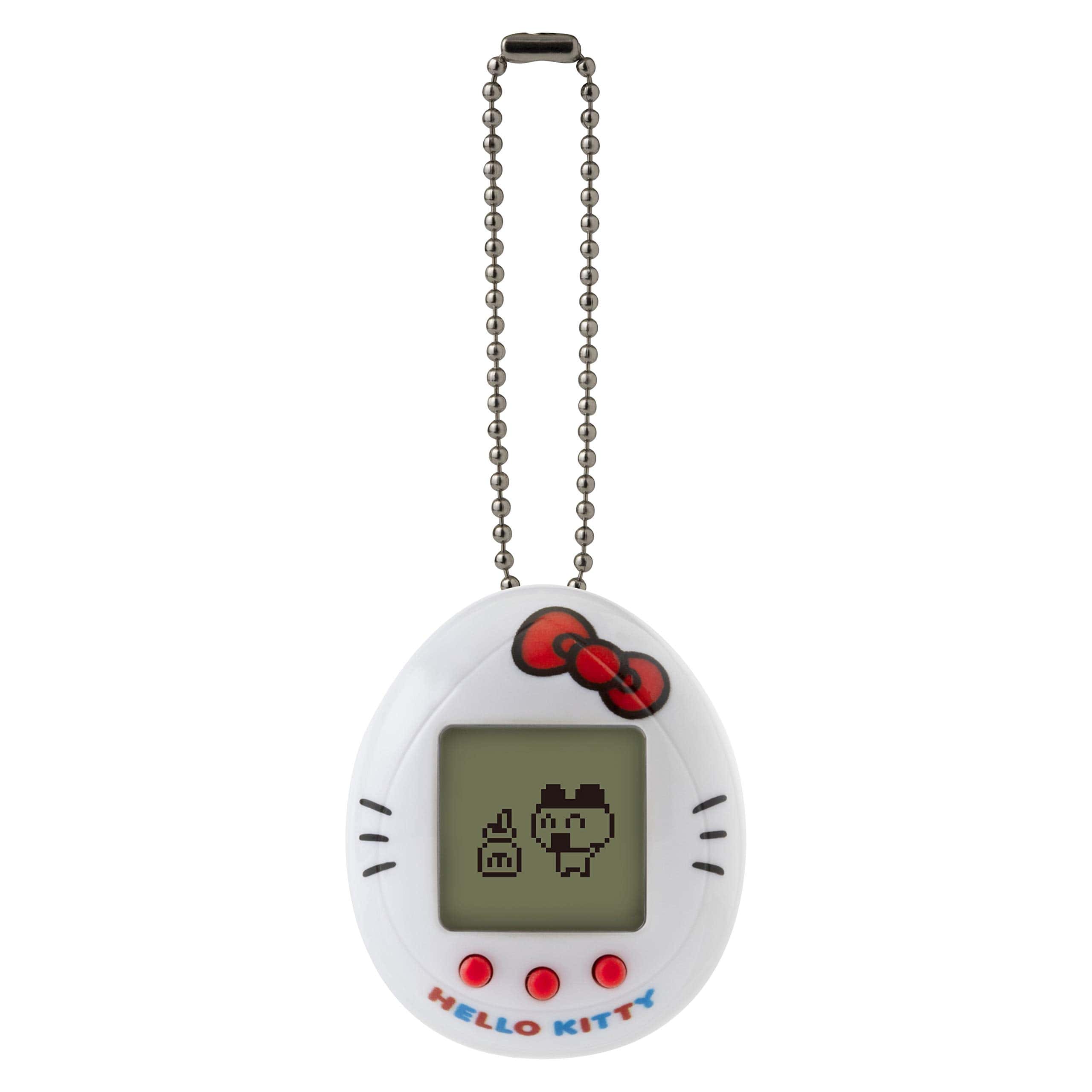 Tamagotchi Nano x Hello Kitty - Imagen 5