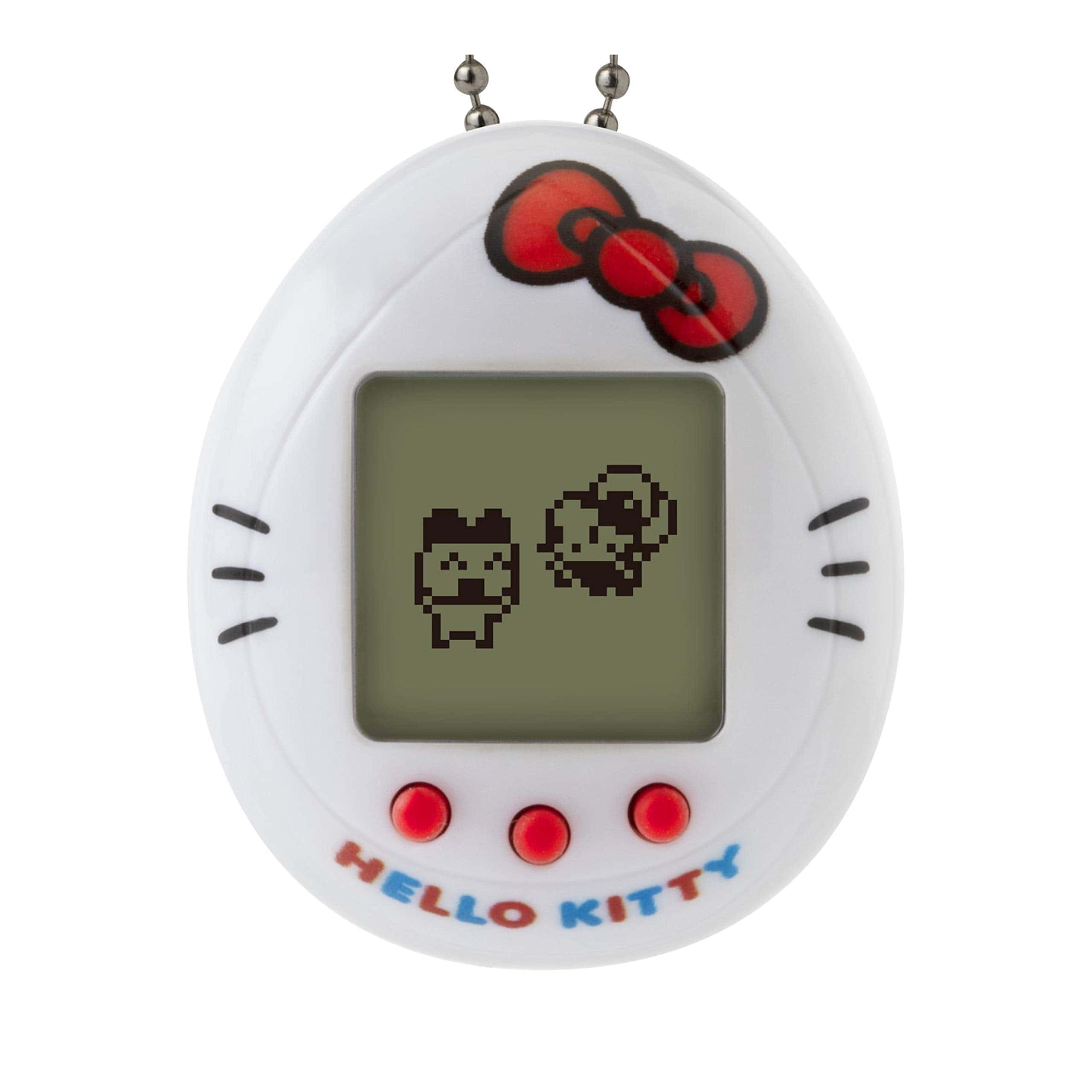 Tamagotchi Nano x Hello Kitty - Imagen 3