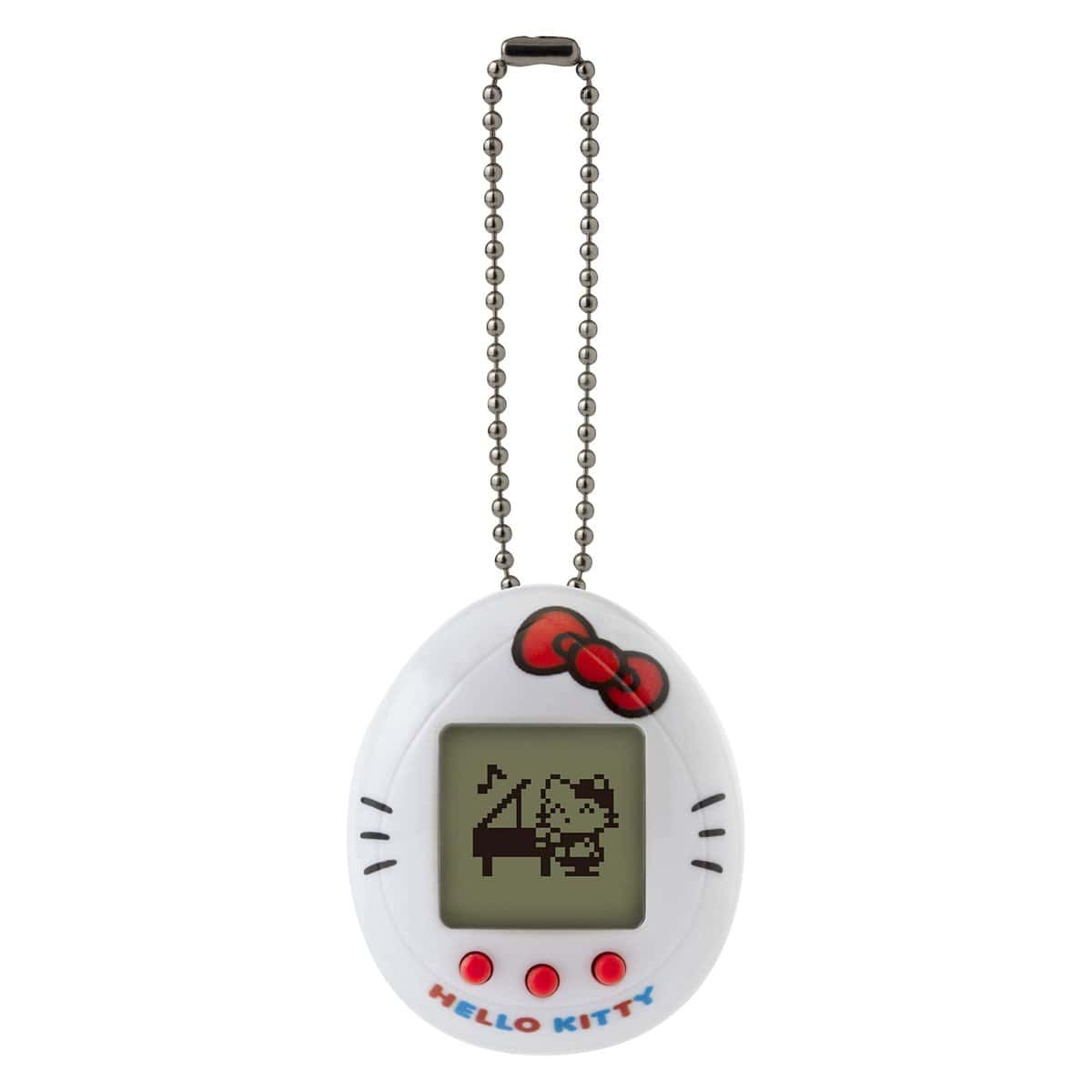 Tamagotchi Nano x Hello Kitty