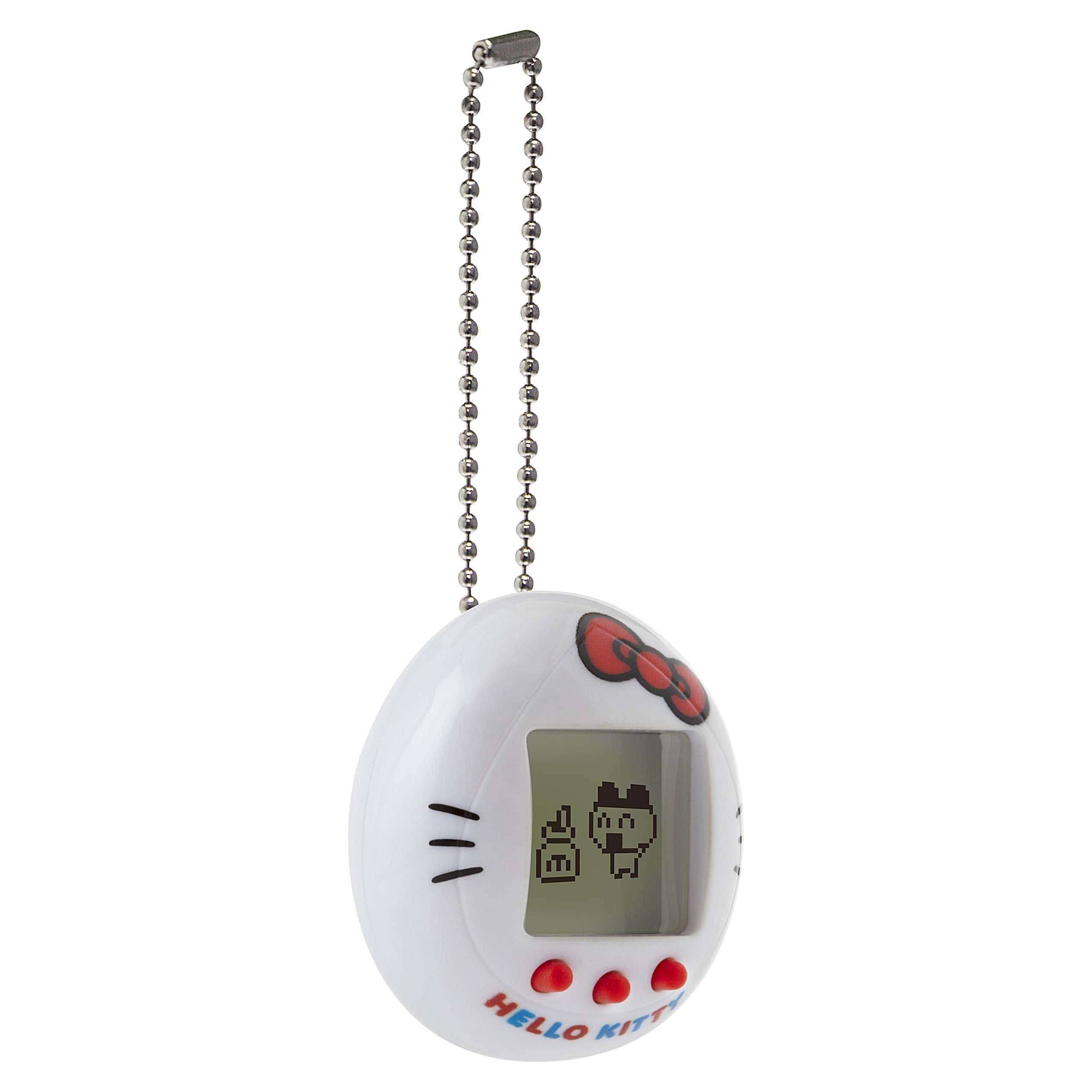Tamagotchi Nano x Hello Kitty - Imagen 4