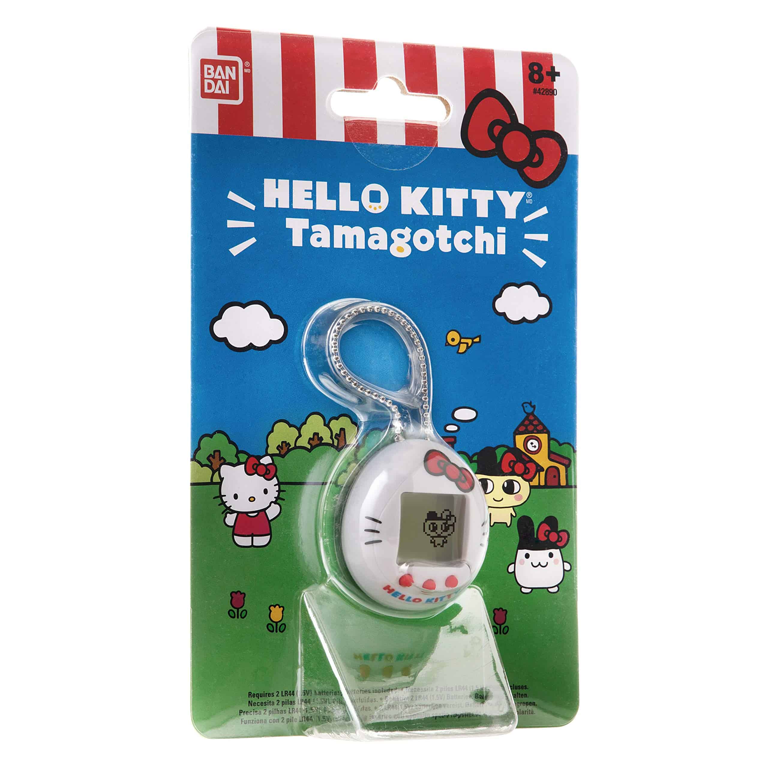 Tamagotchi Nano x Hello Kitty - Imagen 8