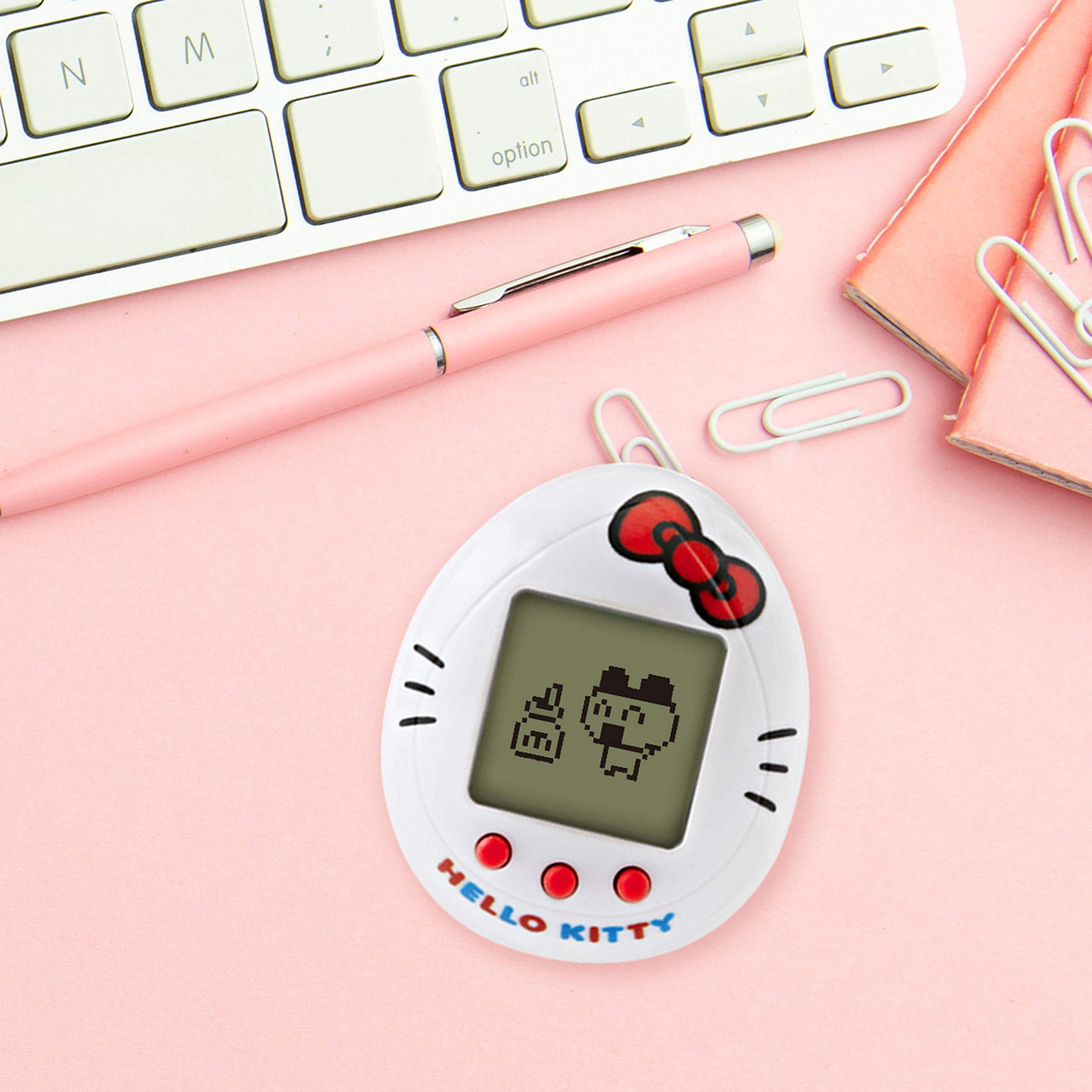 Tamagotchi Nano x Hello Kitty - Imagen 10