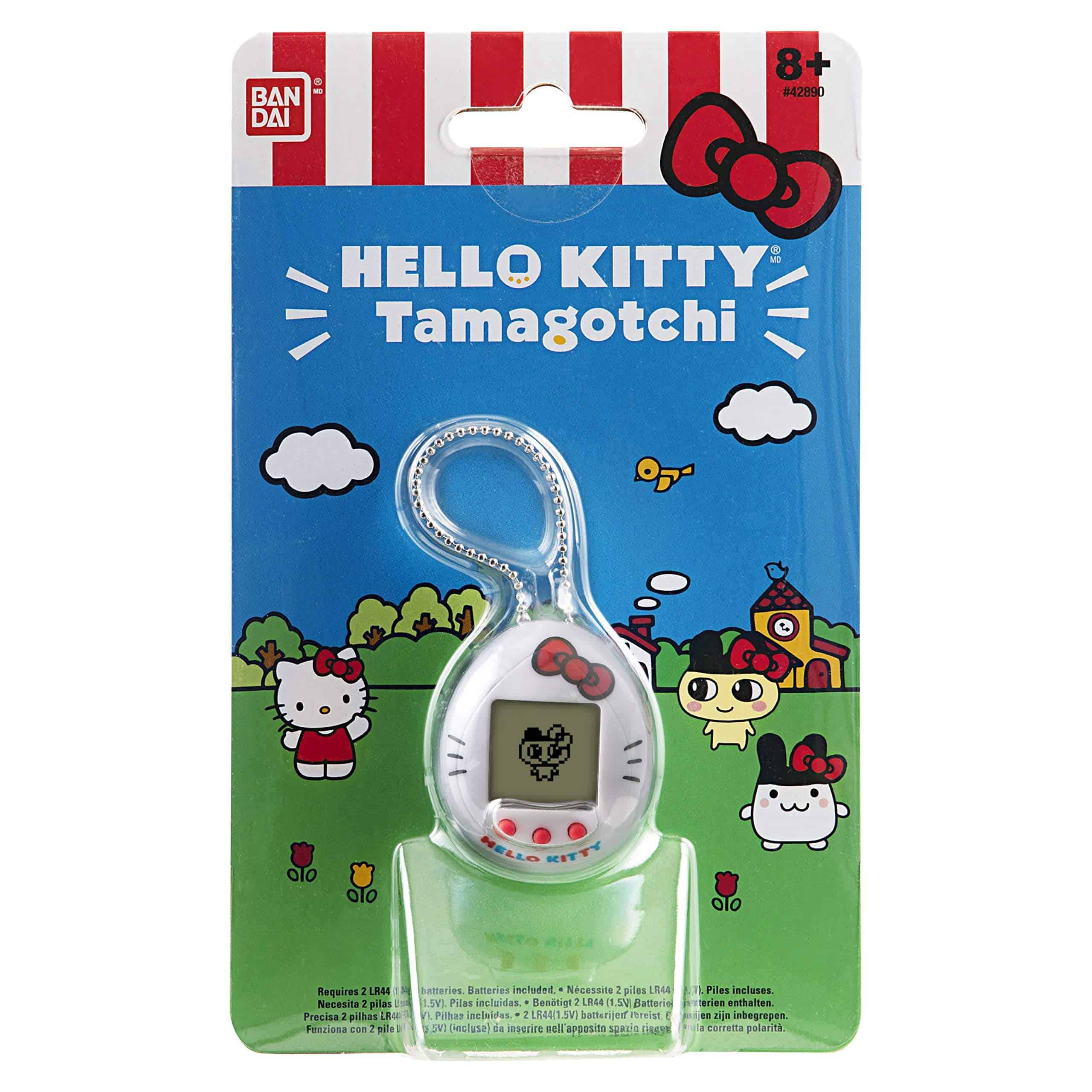 Tamagotchi Nano x Hello Kitty - Imagen 7