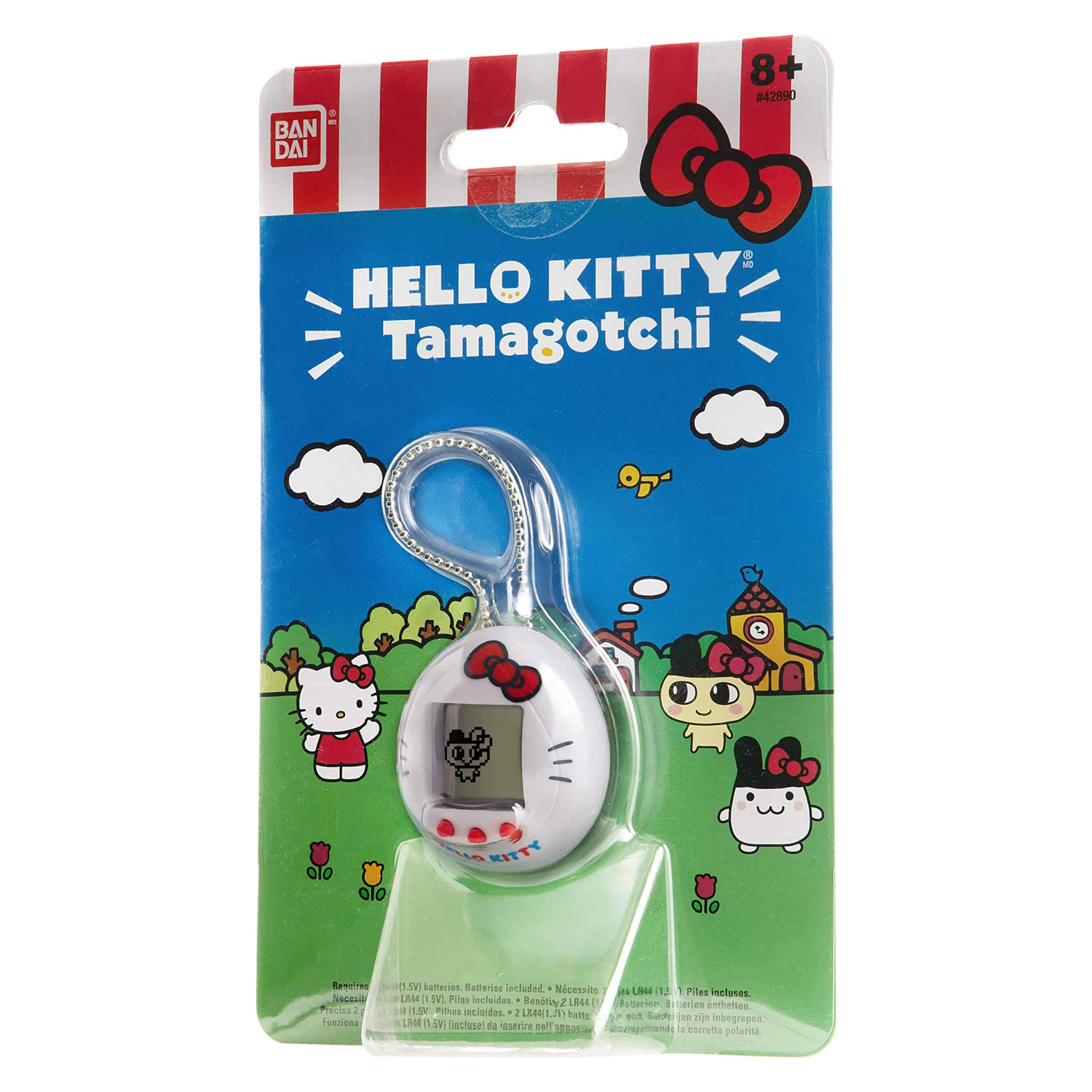 Tamagotchi Nano x Hello Kitty - Imagen 9