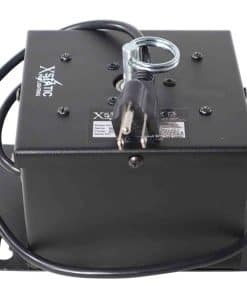 Motor de bola de espejos ProX X-MBM3, 1 RPM para bolas de