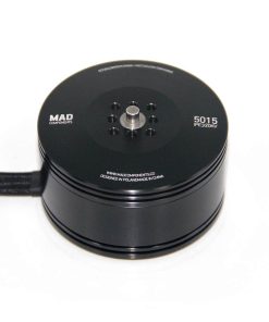 Motor brushless MAD COMPONENTS 5015 IPE 380KV V3.0 para