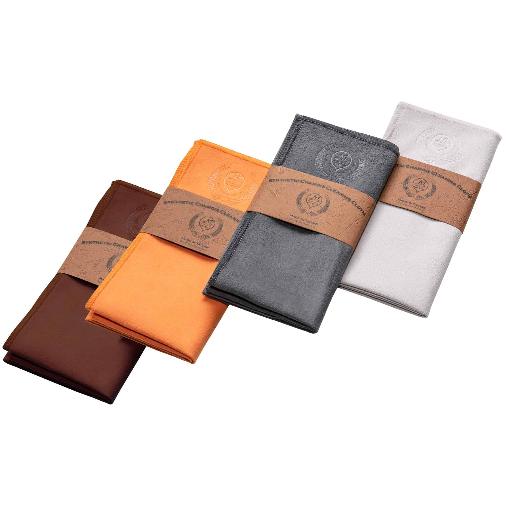 Paño de limpieza y pulido de instrumentos de música de - Imagen 3