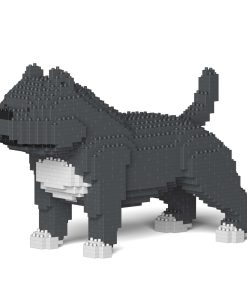 JEKCA American Bully 01S-M03 | Bloques de Construcción de