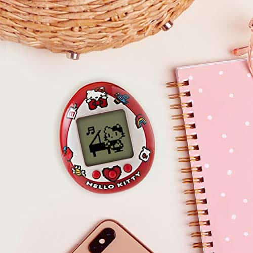 Tamagotchi Nano x Hello Kitty - Favorite Things - Imagen 11
