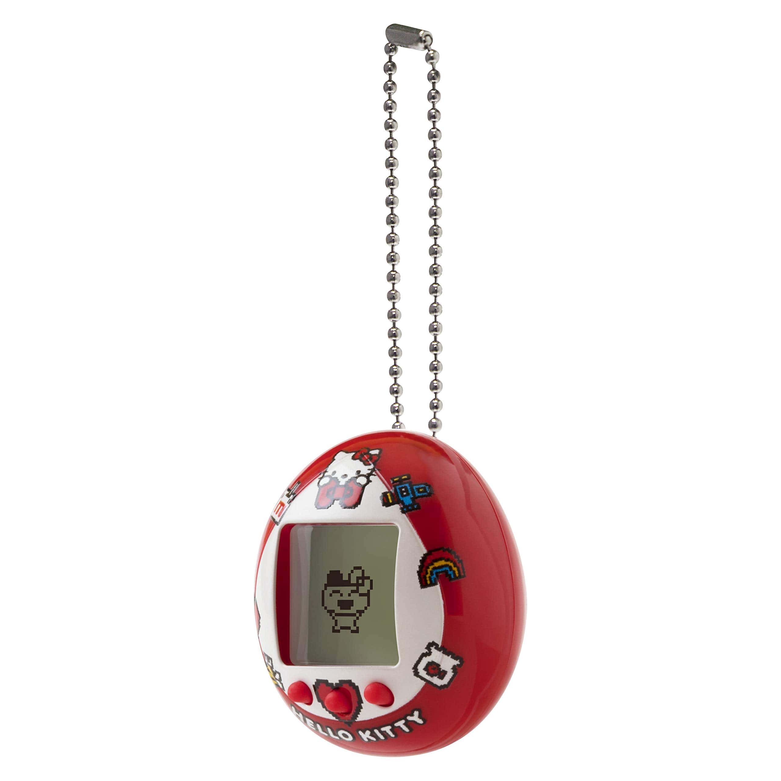 Tamagotchi Nano x Hello Kitty - Favorite Things - Imagen 7
