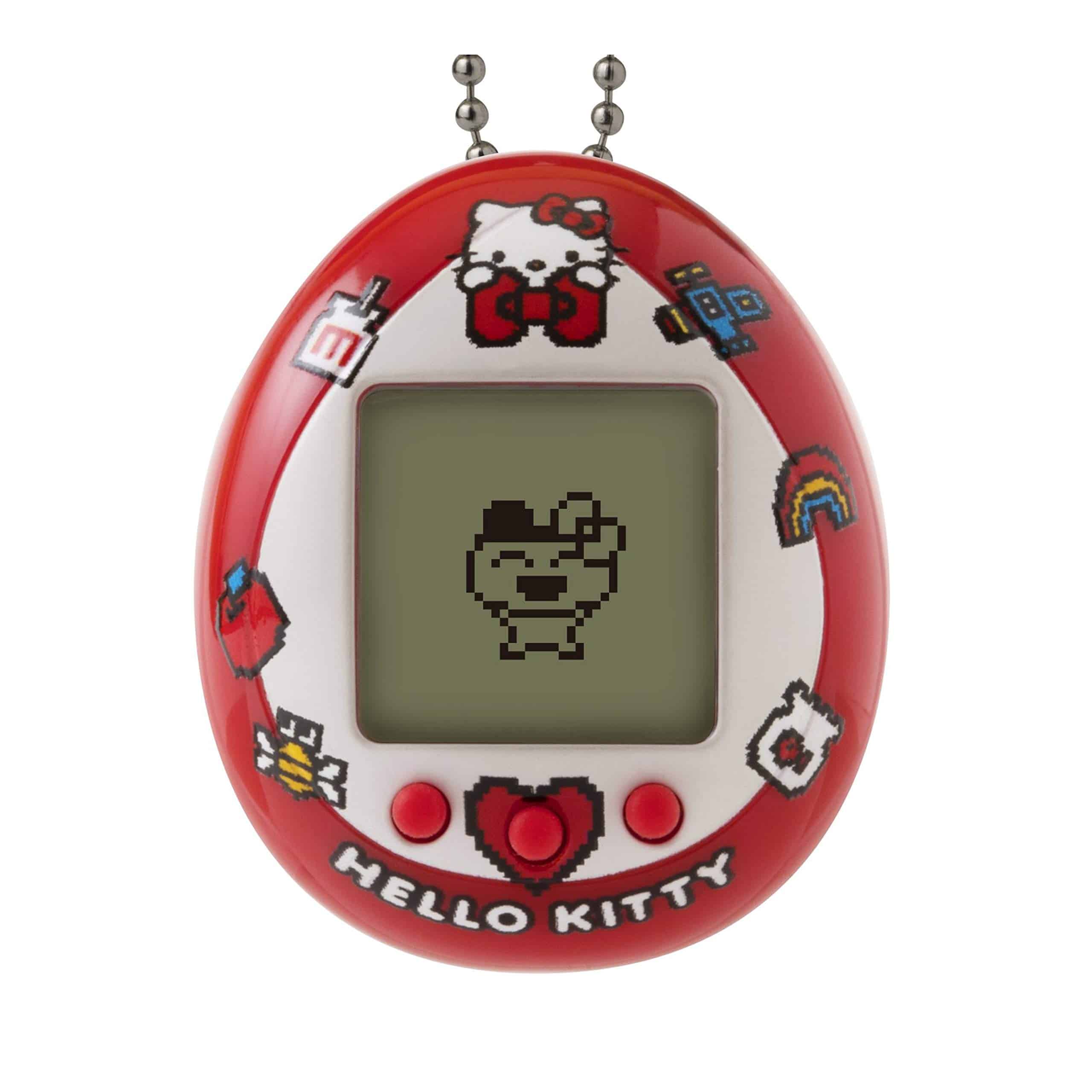 Tamagotchi Nano x Hello Kitty - Favorite Things - Imagen 3