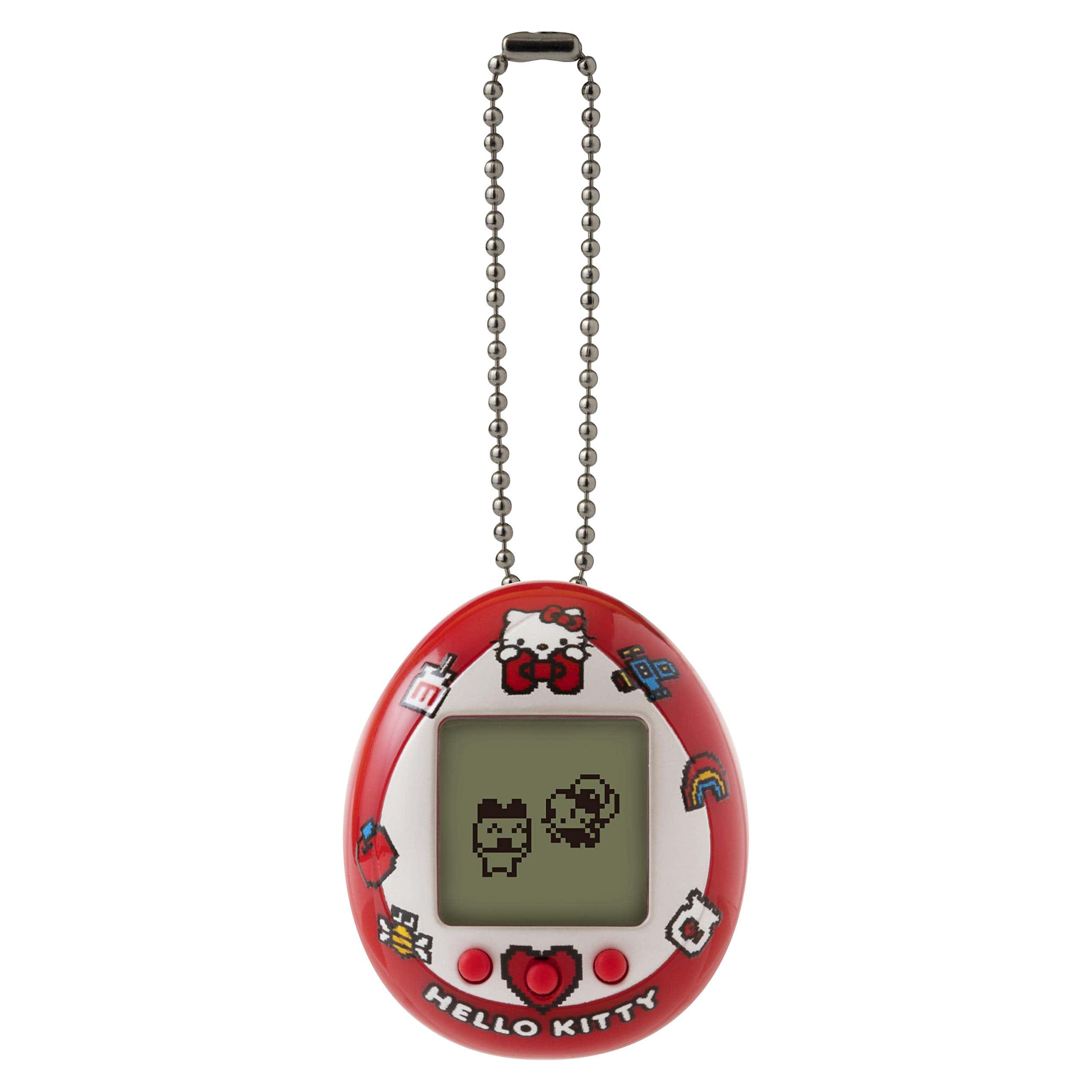 Tamagotchi Nano x Hello Kitty - Favorite Things - Imagen 6