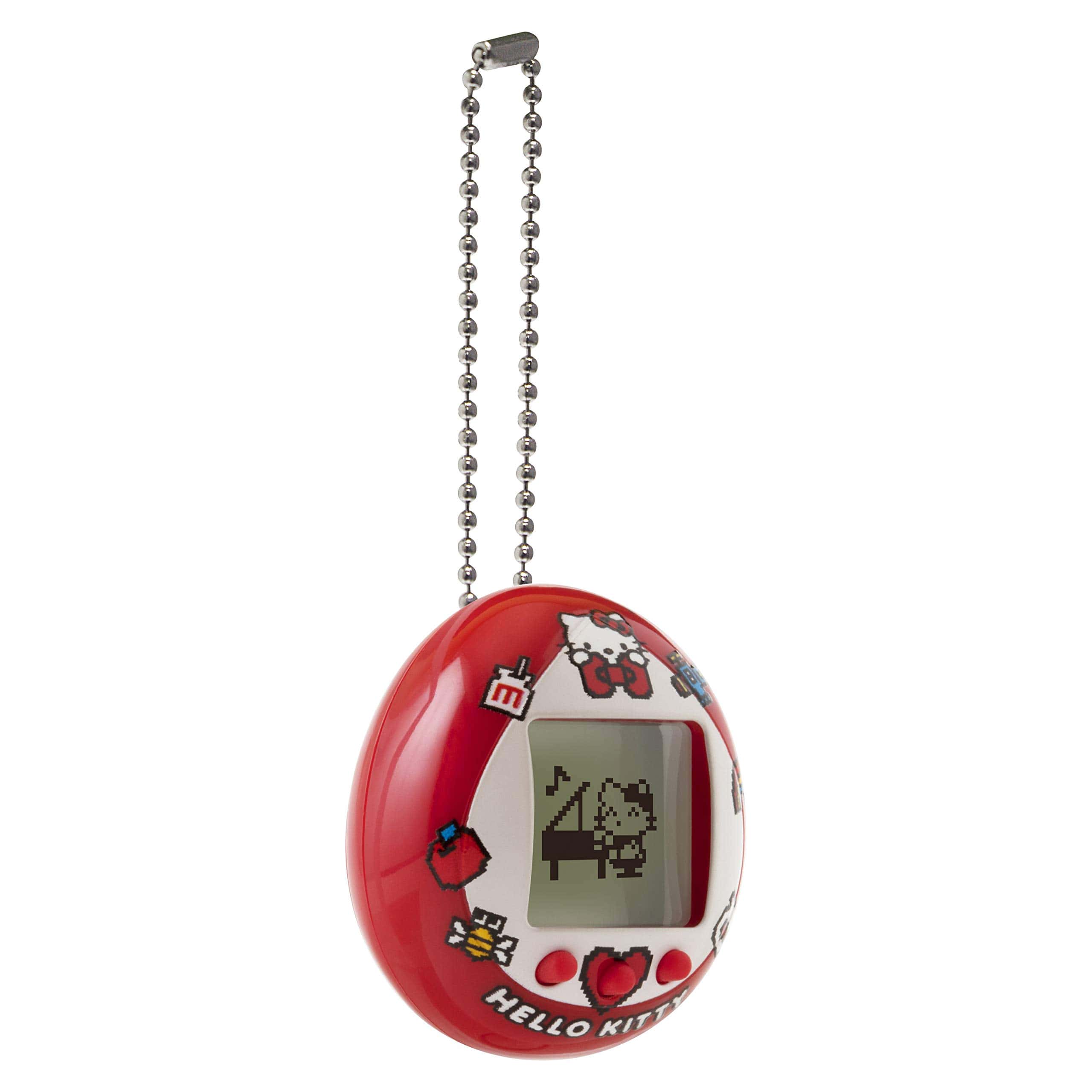 Tamagotchi Nano x Hello Kitty - Favorite Things - Imagen 5