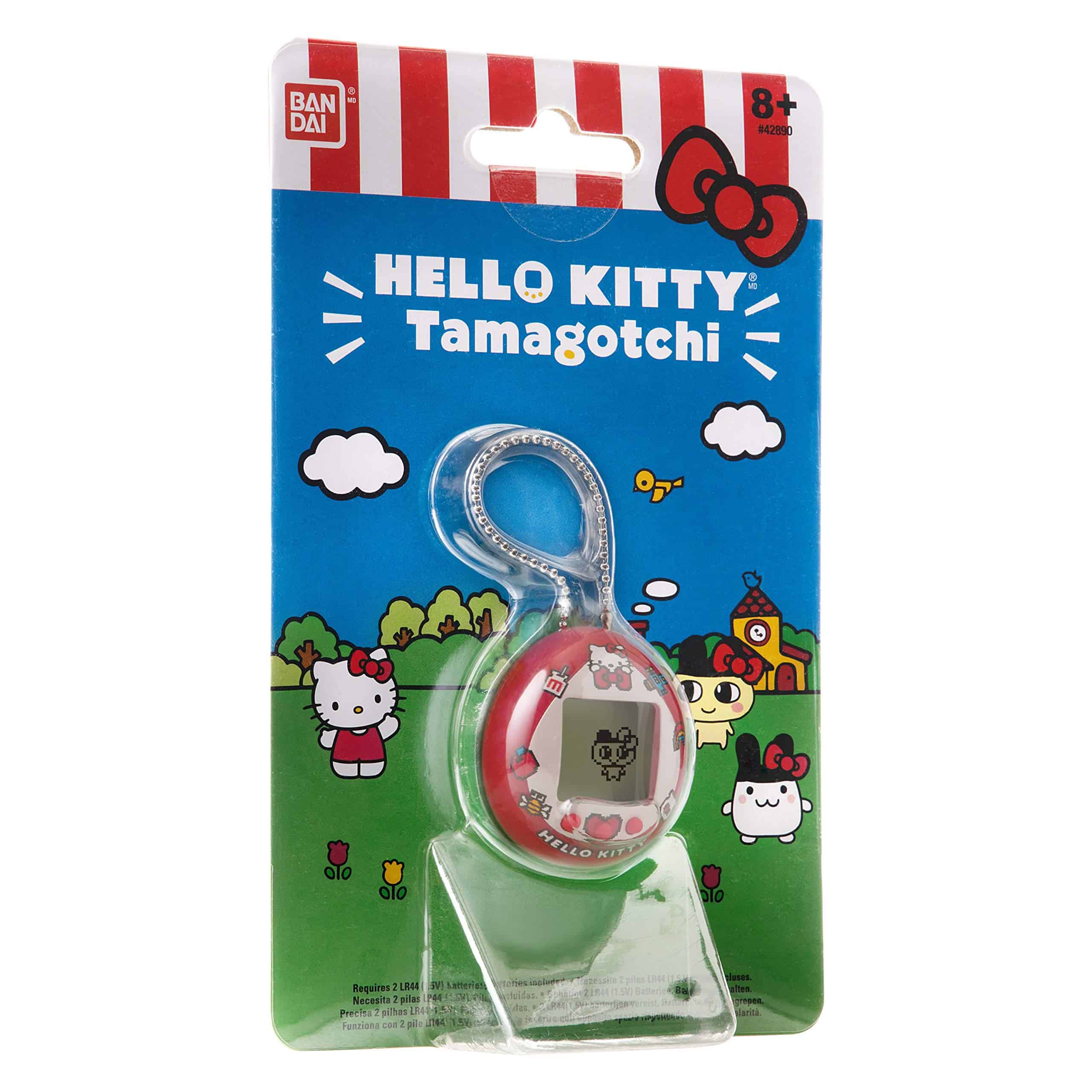Tamagotchi Nano x Hello Kitty - Favorite Things - Imagen 9