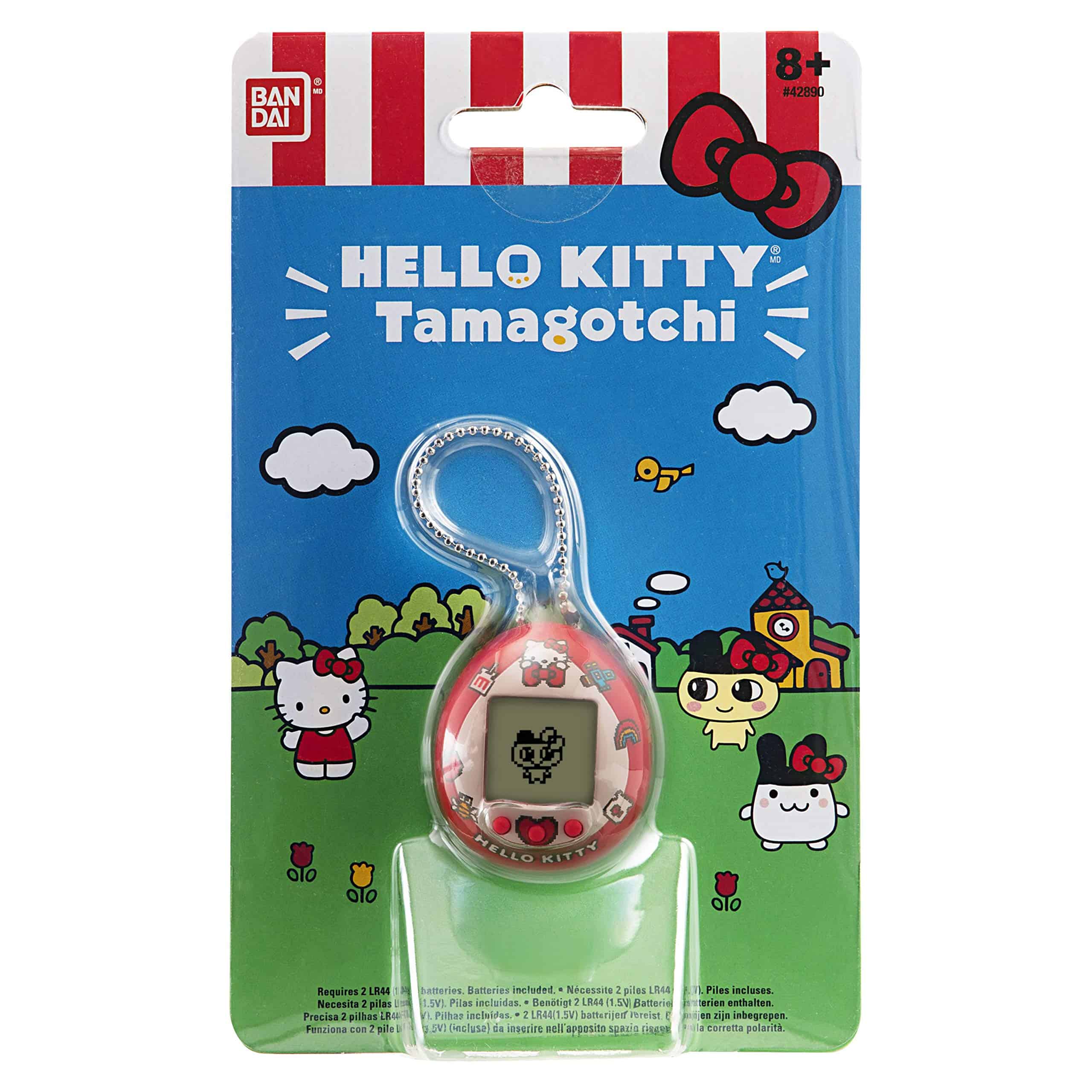 Tamagotchi Nano x Hello Kitty - Favorite Things - Imagen 8