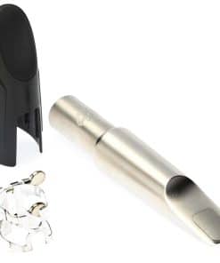 Boquilla para Saxofón Barítono JodyJazz SUPER JET Modelo 8