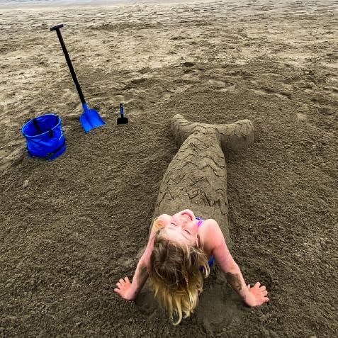 KIT de Castillos de Arena PUFFERFISH - Herramientas de alta - Imagen 3