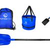 KIT de Castillos de Arena PUFFERFISH - Herramientas de alta