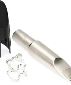 Boquilla de saxofón barítono JodyJazz SUPER JET Modelo 7