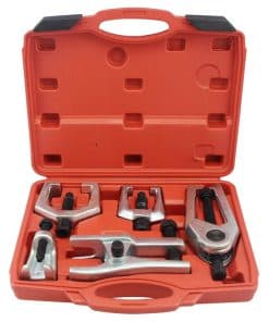 UTMALL 5pcs Juego de Herramientas de Servicio Frontal para