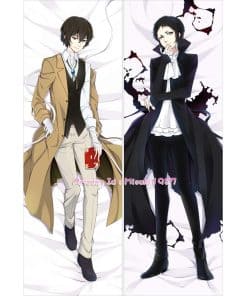 Funda de Almohada de Cuerpo Abrazable Anime Ryunosuke