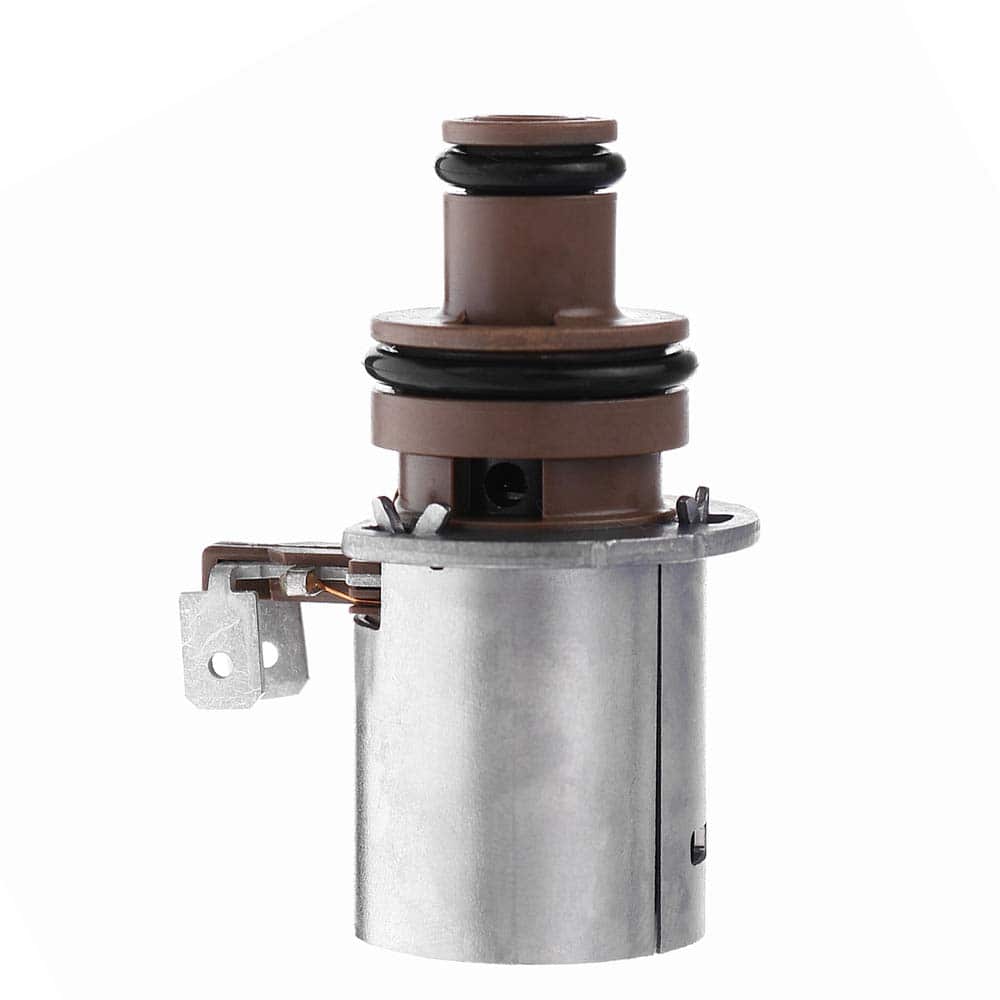 TR580 TR690 (12.1) Solenoide de Bloqueo del Convertidor de