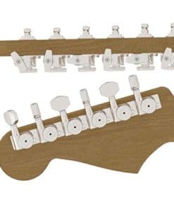Clavijas de afinación para guitarra Hipshot Grip-Lock
