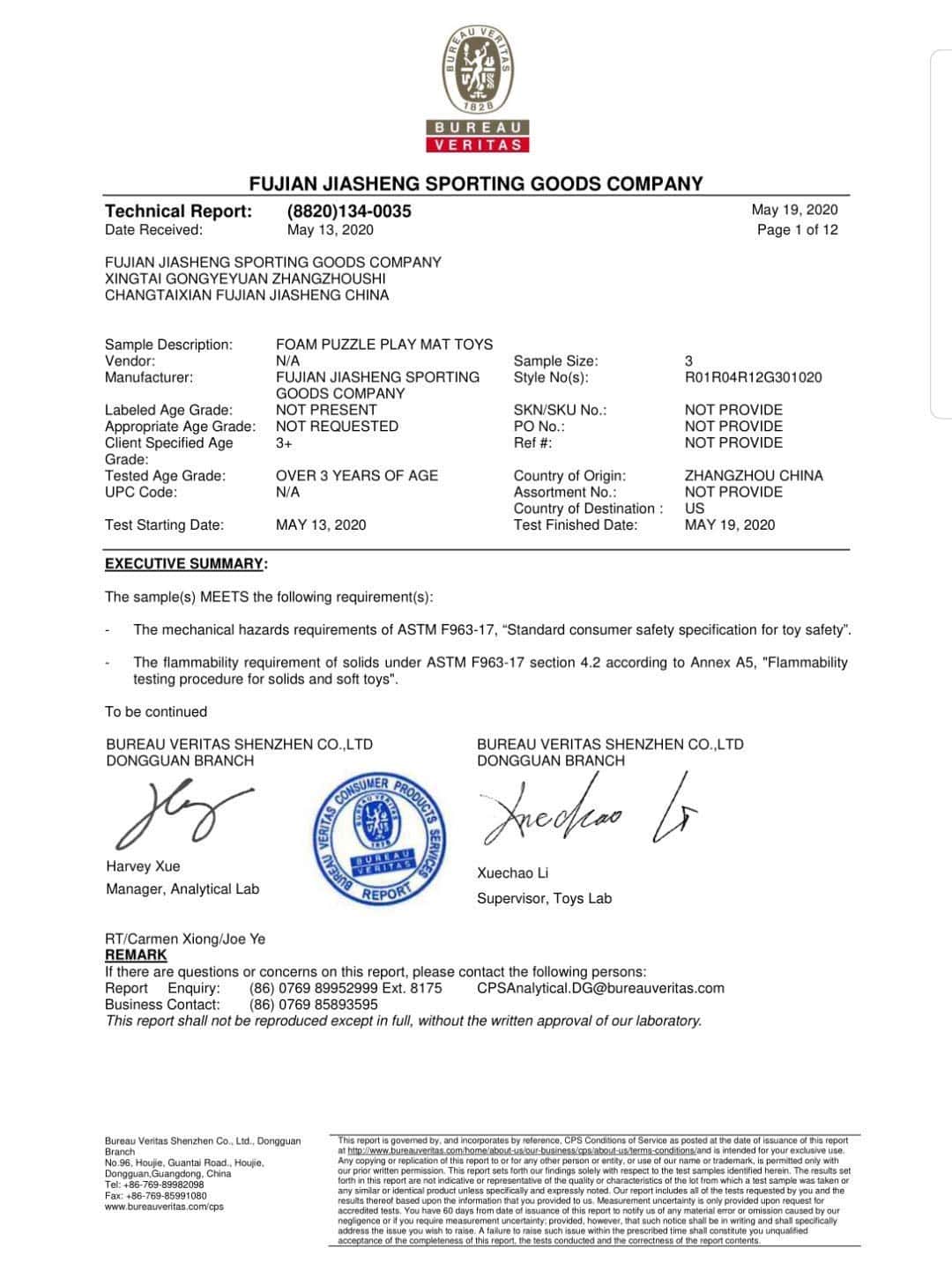 YIMINYUER 18 Baldosas (30 cm x 30 cm x 1 cm cada baldosa) - Imagen 9