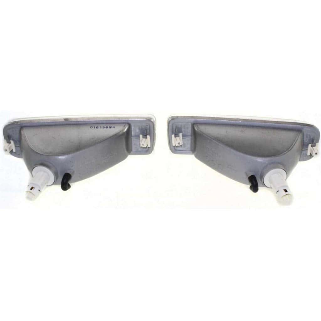 Para Toyota 4Runner Luz de Direccional 1996 1997 1998 Par | - Imagen 4