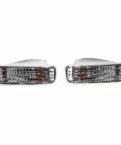 Para Toyota 4Runner Luz de Direccional 1996 1997 1998 Par |