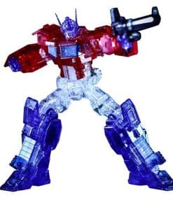 Figura de Transformers Flame Toys Furai Optimus Prime IDW