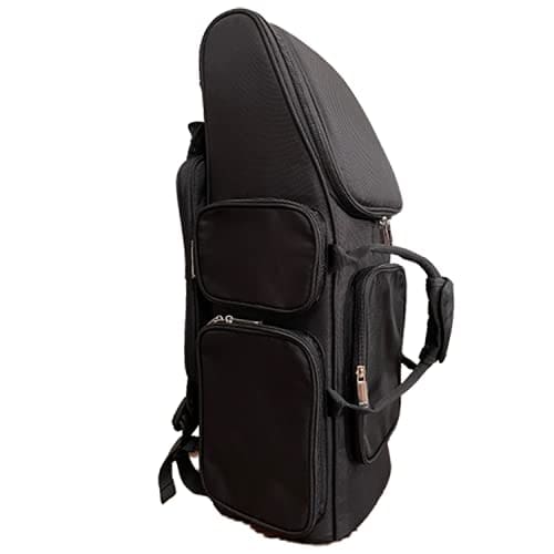Estuche para fagot Reed123 gigbag?Estable y Portátil? Puede - Imagen 3