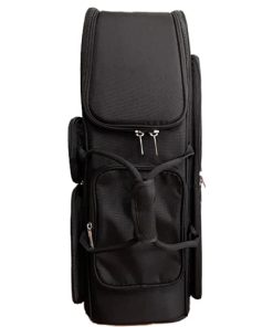 Estuche para fagot Reed123 gigbag?Estable y Portátil? Puede