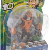 Figura Básica de Ben 10 Omni-Kix Armor Humungosaur