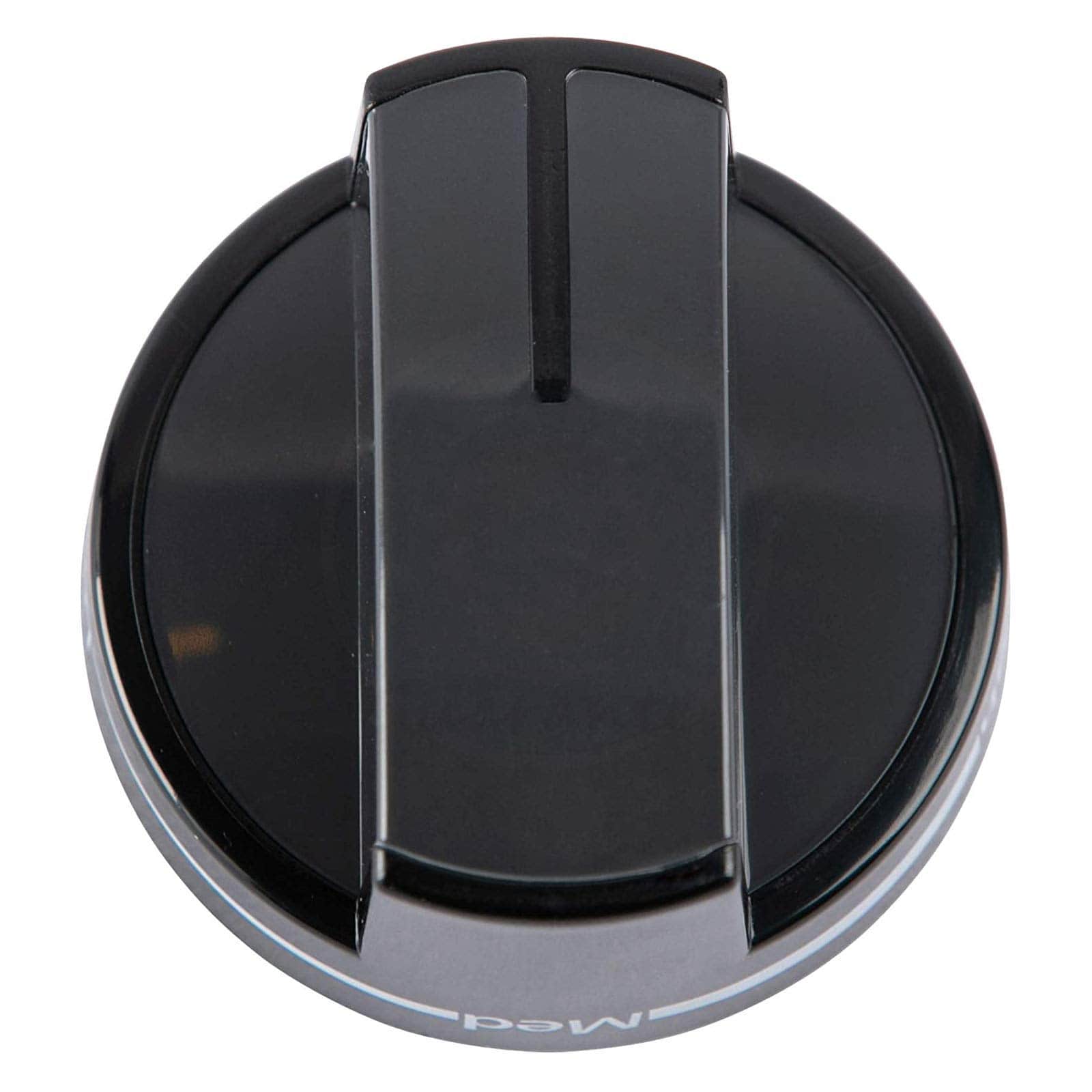 2 perillas W10339442 para estufa de gas Whirlpool. Perilla - Imagen 3