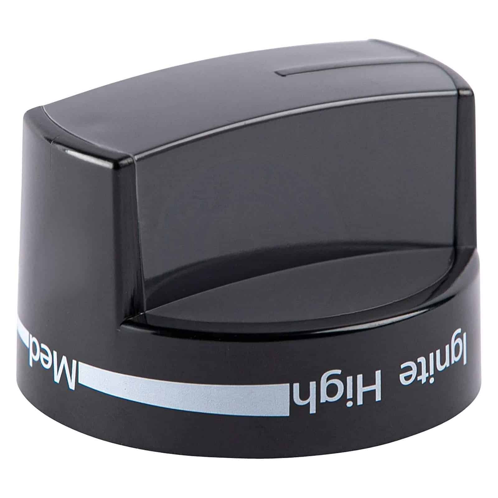 2 perillas W10339442 para estufa de gas Whirlpool. Perilla - Imagen 6