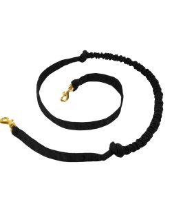 Correa de Joring para Perros LASALINE con Absorbente de