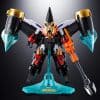 TAMASHII NATIONS - The King of Braves GaoGaiGar - GX-68X
