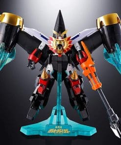 TAMASHII NATIONS - The King of Braves GaoGaiGar - GX-68X