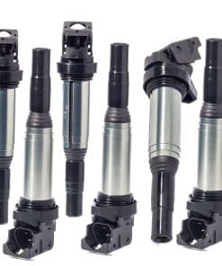 Paquete de 6 Bobinas de Encendido KSU Compatible Con