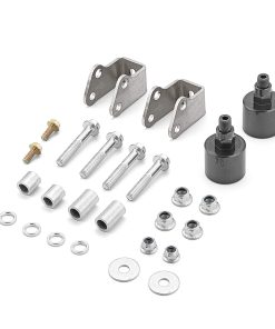 Kit de elevación completo para suspensión delantera y