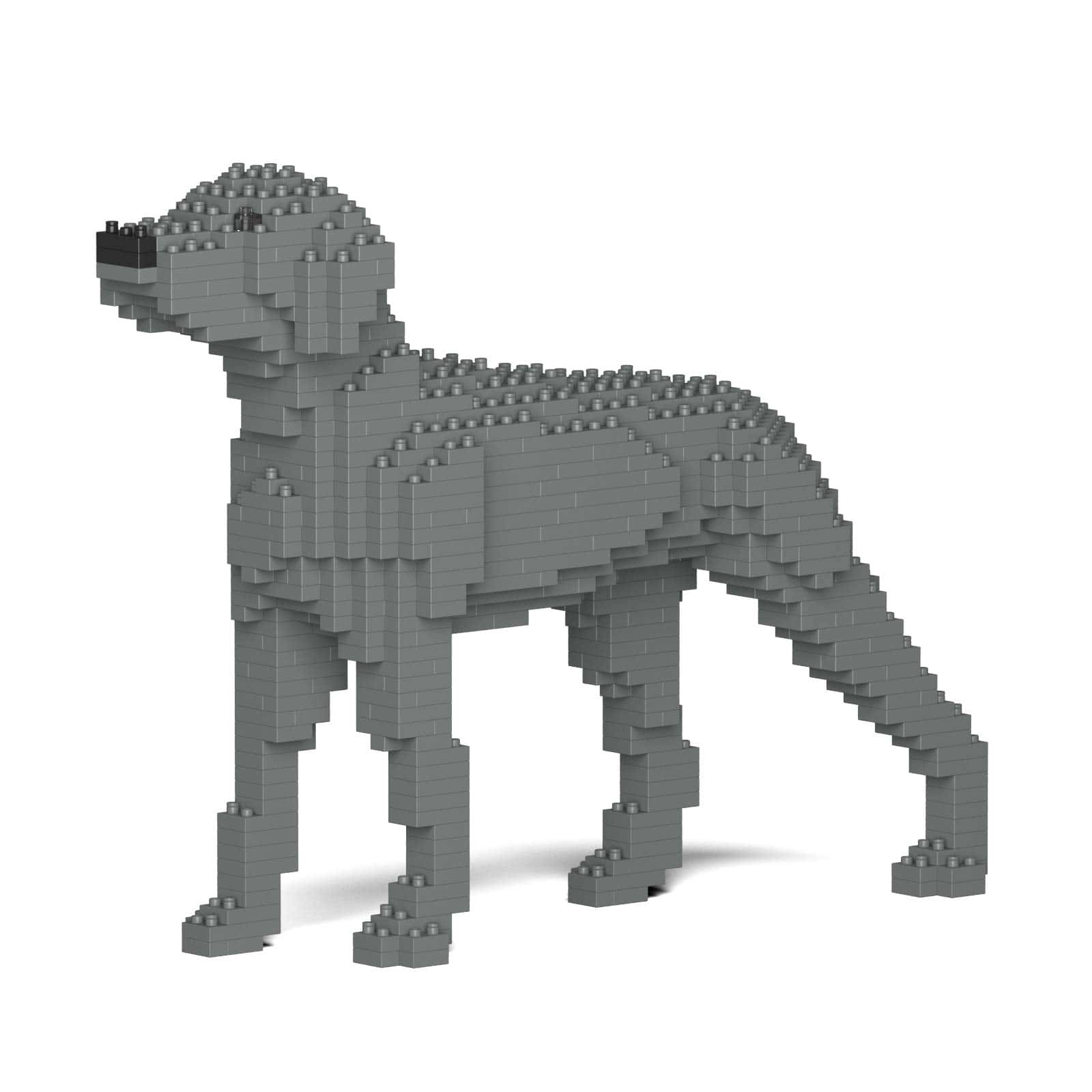 JEKCA Weimaraner 01S | Bloques de Construcción de Plástico - Imagen 3
