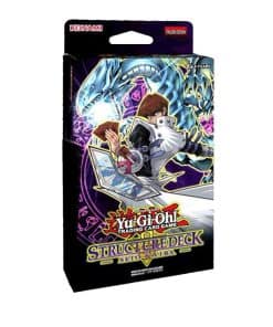 Mazo de Estructura Seto Kaiba de YuGiOh Ilimitado