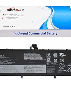 Batería de portátil L19C4PD1 L19D4PD1 L19M4PD1 para Lenovo